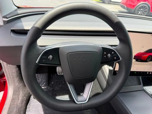 Used 2024 Tesla Model 3 Performance AWD/4WD image 11