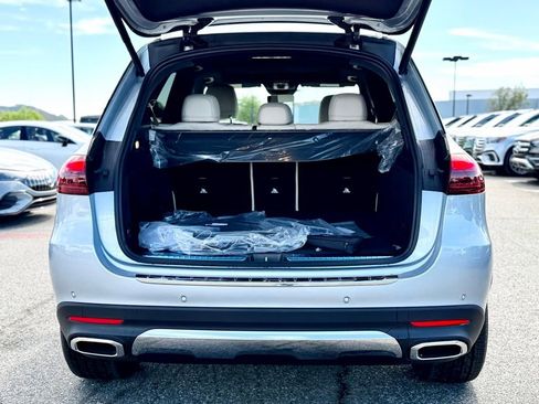 New 2026 Mercedes-Benz GLE 350 4MATIC image 13