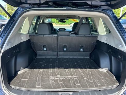 Used 2021 Subaru Forester Sport AWD/4WD image 10