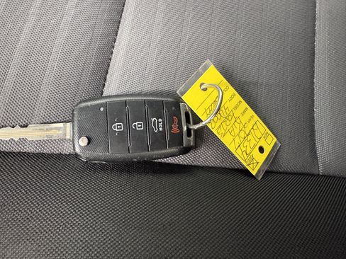 Used 2017 Kia Forte S FWD image 26