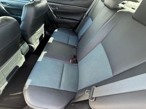 Used 2014 Toyota Corolla S Premium image 30