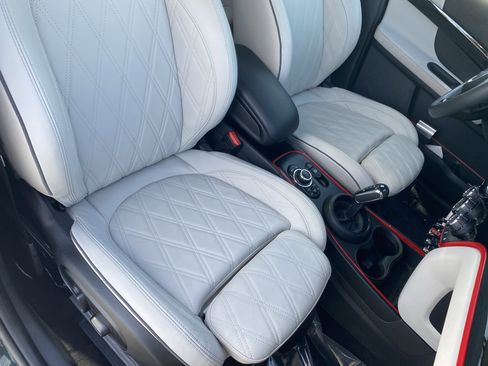 Used 2024 MINI Cooper Countryman John Cooper Works image 8