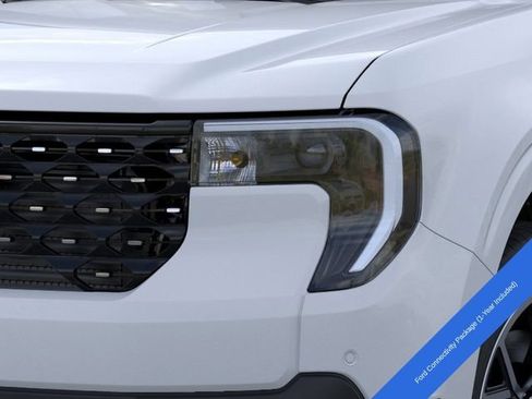 New 2026 Ford Maverick Lariat w/ 4K Tow Package AWD/4WD image 22
