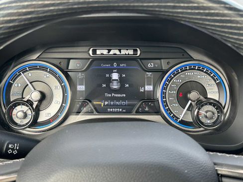 Used 2021 RAM 1500 Limited image 24