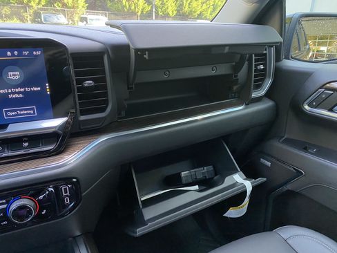 Used 2023 Chevrolet Silverado 1500 RST w/ RST All Star Premium Package AWD/4WD image 32