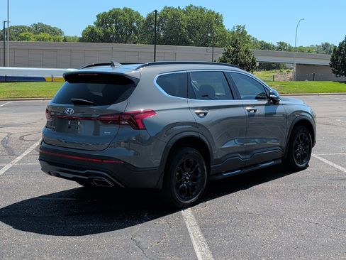 Used 2023 Hyundai Santa Fe XRT AWD/4WD image 4
