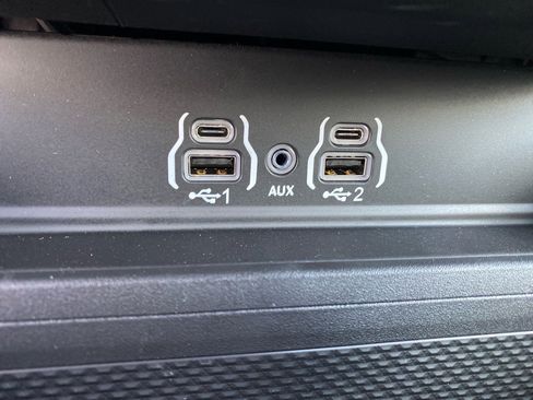 New 2026 RAM 1500 Big Horn image 9