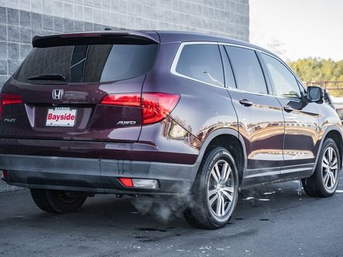 Used 2017 Honda Pilot EX-L image 6