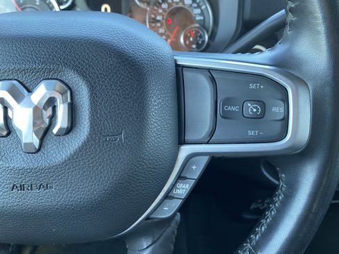 Used 2024 RAM 2500 Big Horn image 20