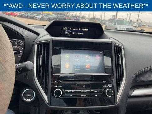 Used 2020 Subaru Forester Premium w/ Popular Package #1 image 8