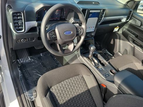 New 2026 Ford Ranger XL w/ Trailer Tow Package RWD image 13
