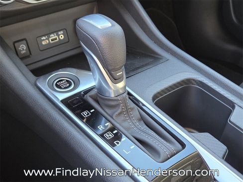 New 2025 Nissan Sentra SV w/ All-Weather Package image 14