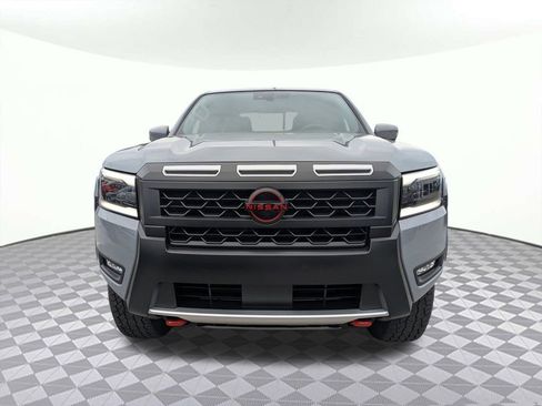 Used 2026 Nissan Frontier PRO-4X w/ Tow Package image 8