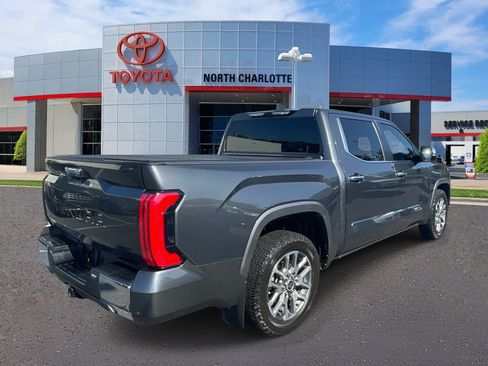 Used 2024 Toyota Tundra 1794 Edition RWD image 6
