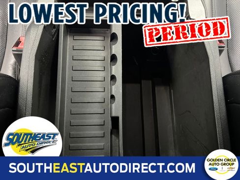 Used 2018 Ford Expedition XLT w/ Equipment Group 202A image 49