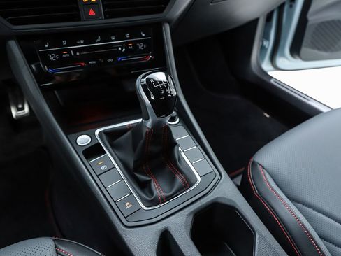New 2026 Volkswagen Jetta GLI Autobahn FWD image 24
