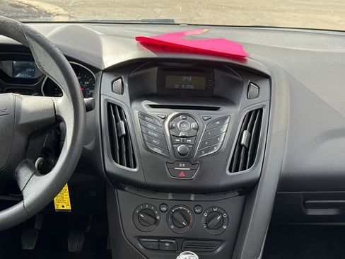 Used 2014 Ford Focus S image 11