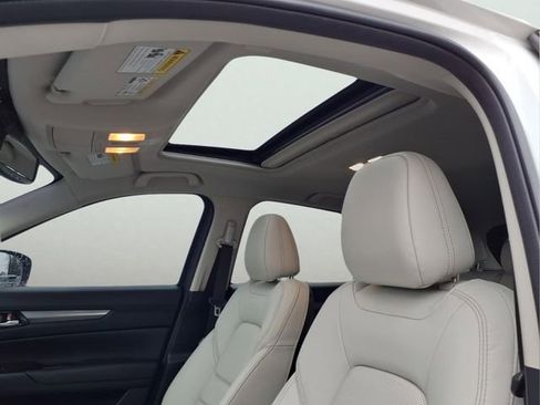 Used 2023 MAZDA CX-5 AWD 2.5 S w/ Preferred Package image 20