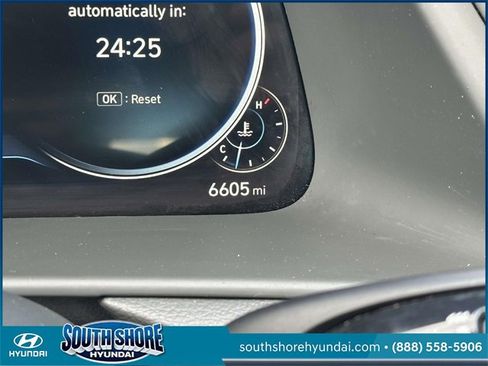 Certified 2023 Hyundai Sonata SEL w/ Convenience Package image 28