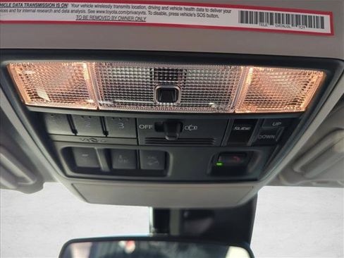 Used 2024 Toyota 4Runner Limited image 18