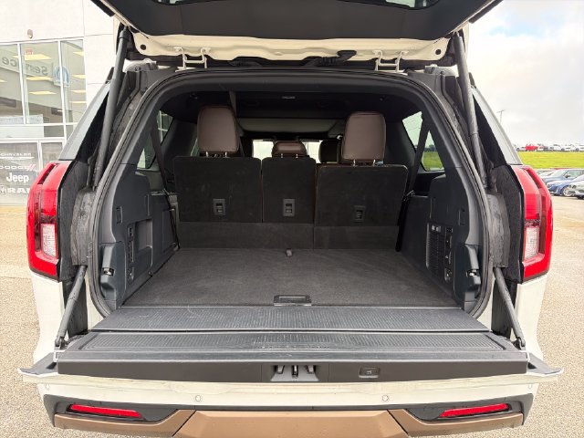 Used 2025 Ford Expedition Max King Ranch AWD/4WD image 42