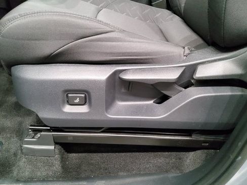 Certified 2025 Toyota Tacoma SR5 image 14