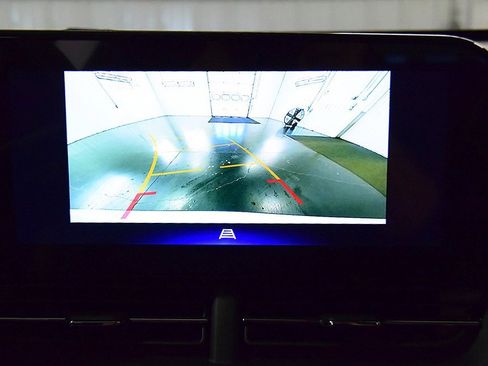 New 2025 Chevrolet Trax ACTIV image 22