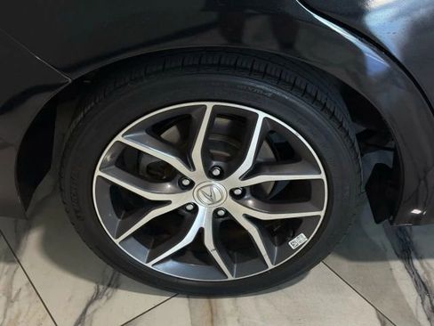 Used 2021 Acura ILX w/ Premium Package image 31