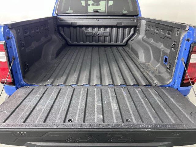 Used 2026 GMC Canyon Elevation RWD image 26