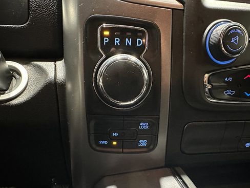 Used 2021 RAM 1500 Classic Warlock image 30