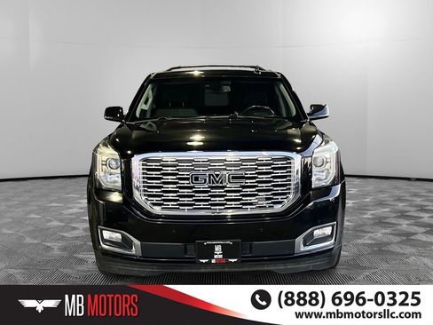 Used 2019 GMC Yukon Denali image 11