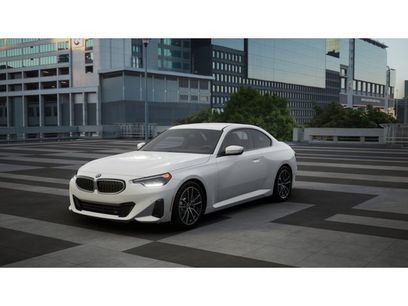 New 2026 BMW 230i Coupe