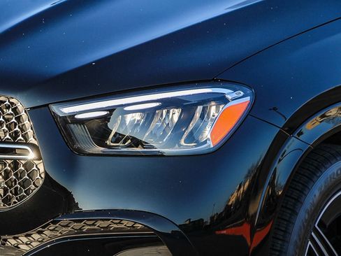 New 2026 Mercedes-Benz GLE 350 4MATIC image 8