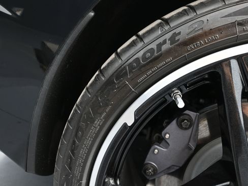 Used 2022 Chevrolet Corvette Stingray Coupe w/ Battery Protection Package image 36