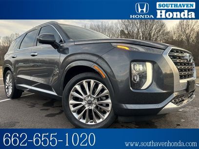 Used 2020 Hyundai Palisade Limited