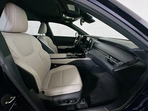 Used 2024 Lexus RX 350 Premium w/ Cold Area Package image 34