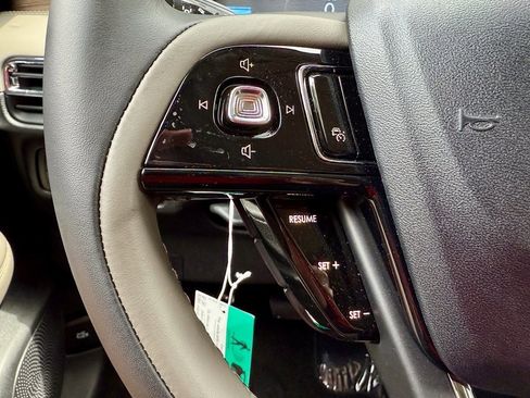 New 2025 Lincoln Corsair Grand Touring image 27