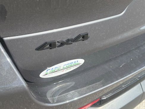 Certified 2025 Jeep Grand Cherokee L Altitude image 33