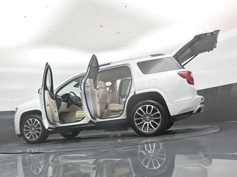 Used 2023 GMC Acadia Denali AWD/4WD image 57