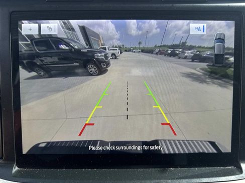 Used 2023 Ford F150 XLT w/ Equipment Group 302A High AWD/4WD image 26