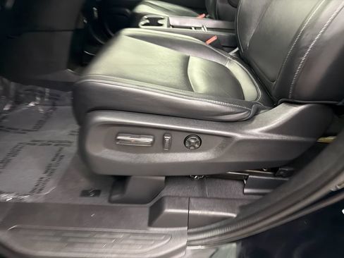 Used 2022 Honda Odyssey EX-L image 10