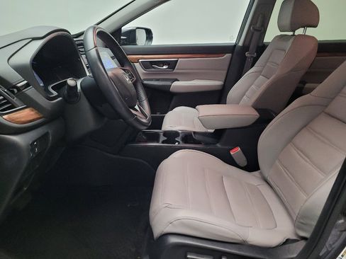 Used 2017 Honda CR-V Touring image 17