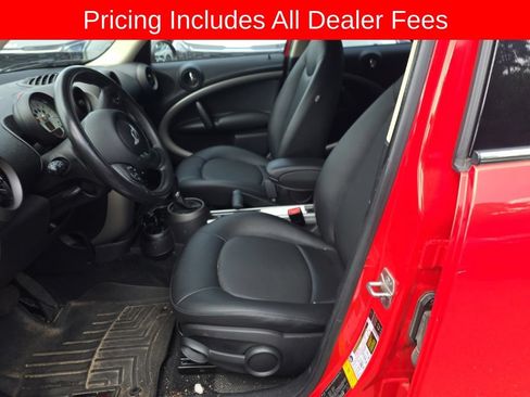 Used 2012 MINI Cooper Countryman FWD image 7