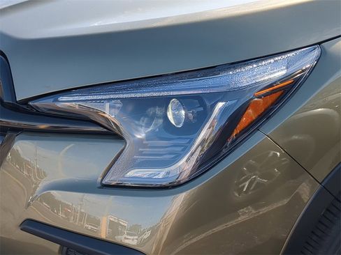 New 2026 Subaru Ascent Bronze Edition image 7