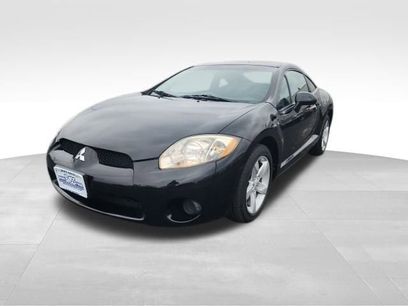 Used 2007 Mitsubishi Eclipse GS