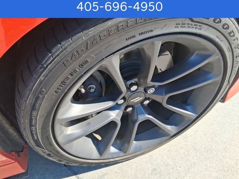 Used 2020 Dodge Charger Scat Pack image 14