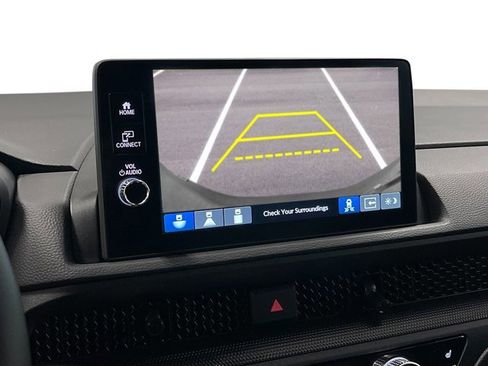 New 2026 Honda CR-V Sport-L image 22