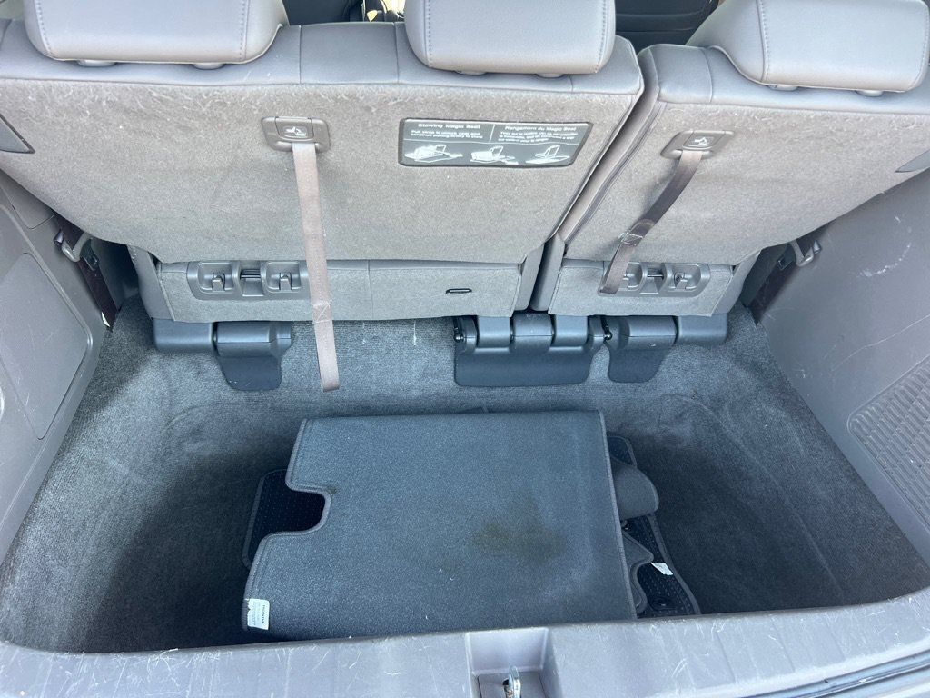 Used 2015 Honda Odyssey Touring image 22