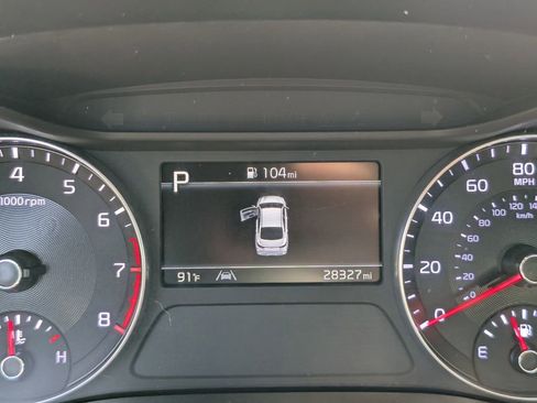 Certified 2023 Kia Forte GT w/ GT2 Package FWD image 34