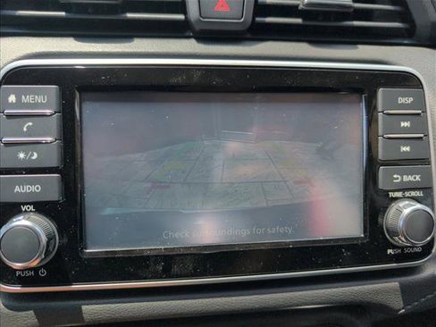 New 2025 Nissan Versa S w/ S Plus Package image 10